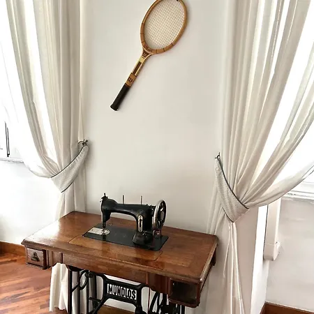 Gelsomina Bed & Breakfast Rome