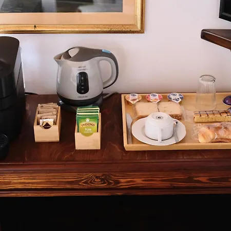 Bed & Breakfast Gelsomina