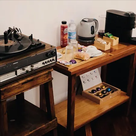 Gelsomina Bed & Breakfast *