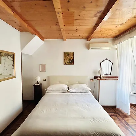 Gelsomina Bed & Breakfast *