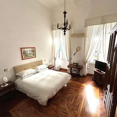 Oda ve Kahvaltı Gelsomina *