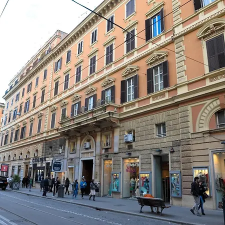 Gelsomina Bed & Breakfast *